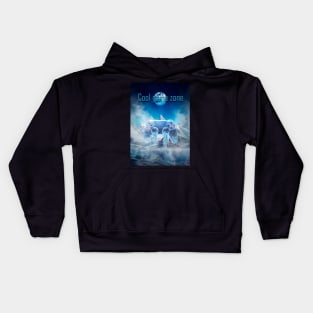 cool zone Kids Hoodie